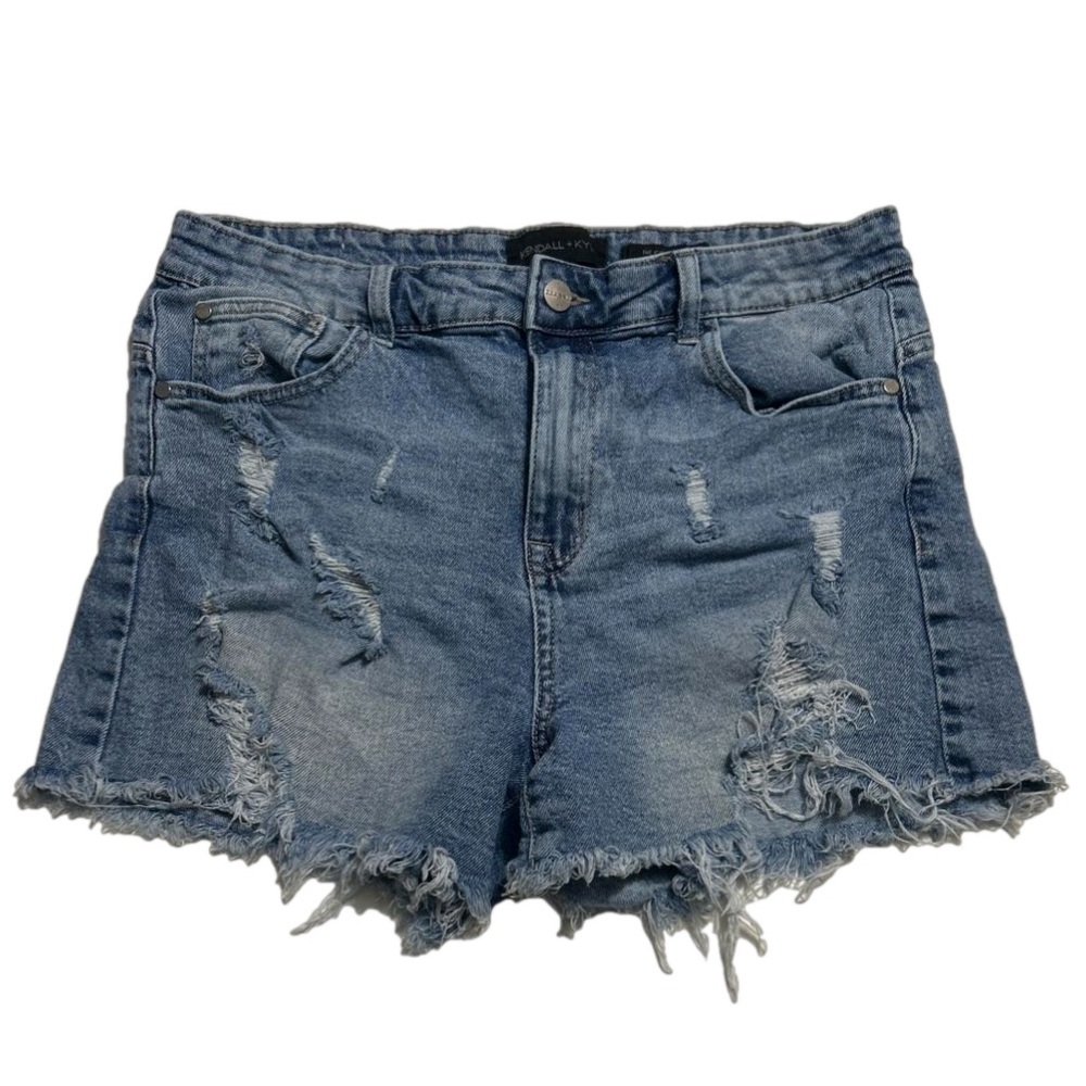 KENDALL+KYLIE “The Icon Short” Size: 13/31